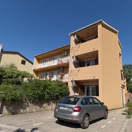 Apartment Anton Cres Kültér fotó
