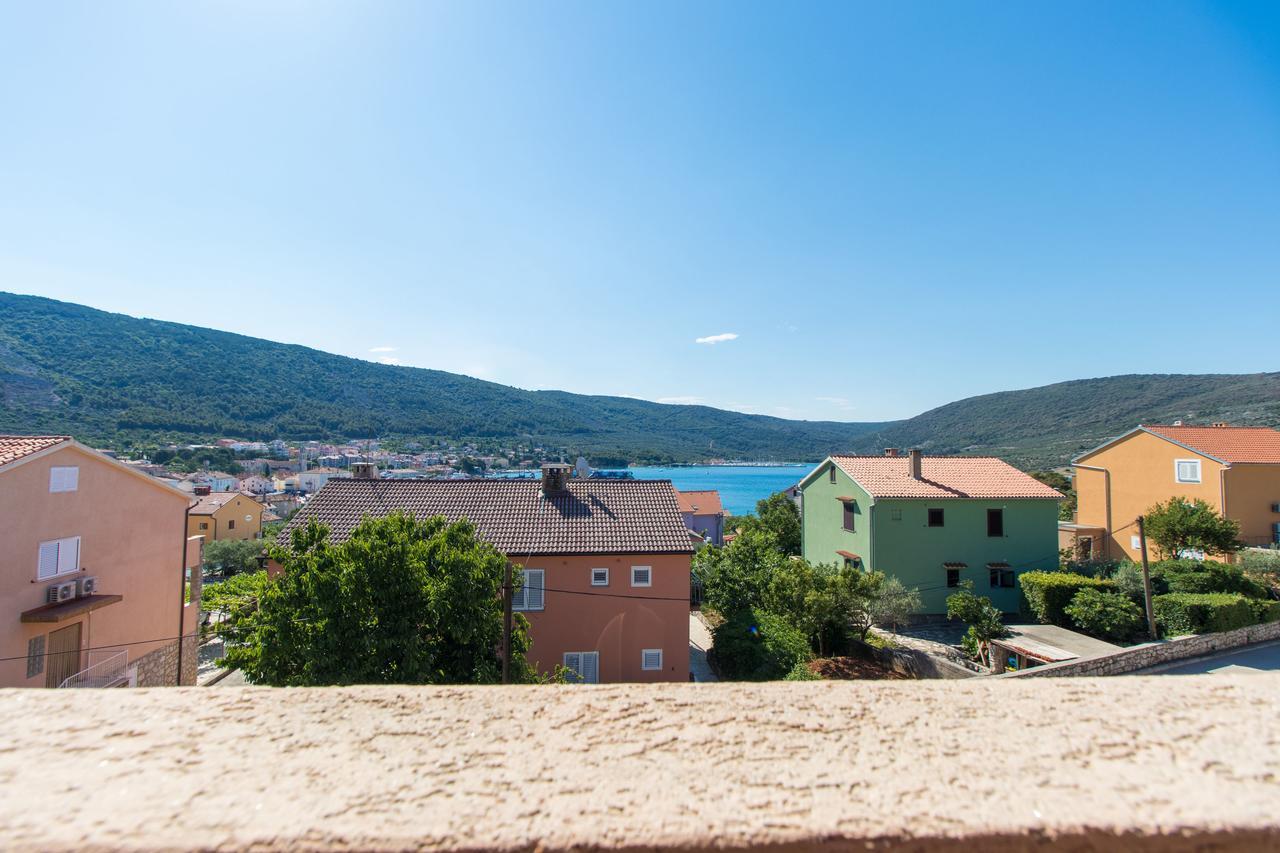 Apartment Anton Cres Kültér fotó