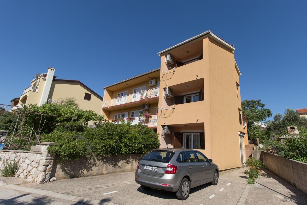 Apartment Anton Cres Kültér fotó
