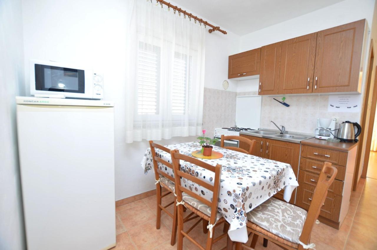 Apartment Anton Cres Kültér fotó