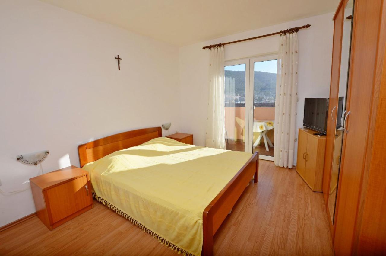 Apartment Anton Cres Kültér fotó