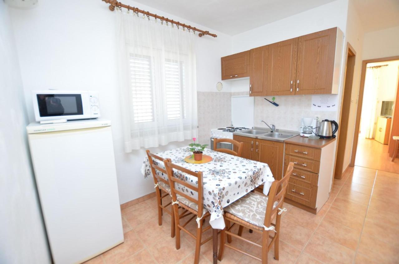 Apartment Anton Cres Kültér fotó