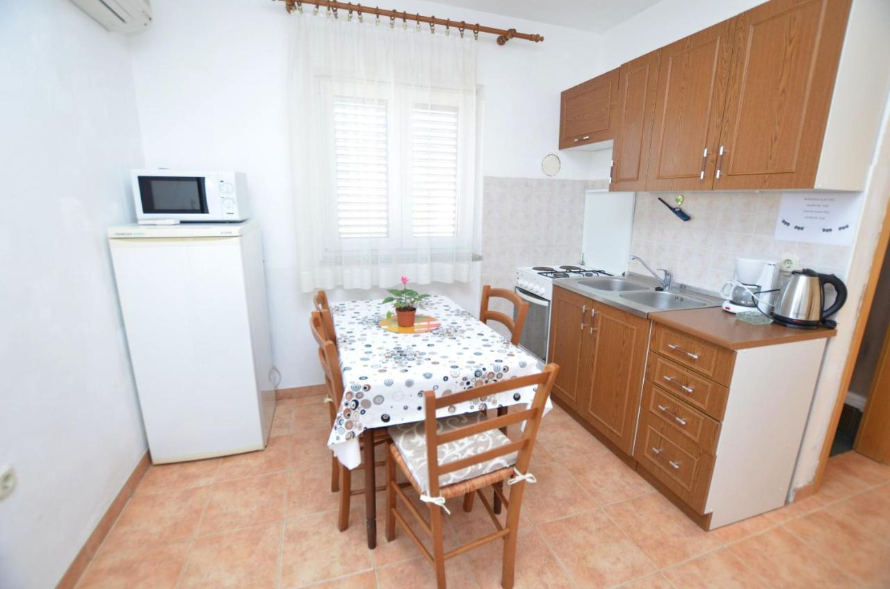 Apartment Anton Cres Kültér fotó