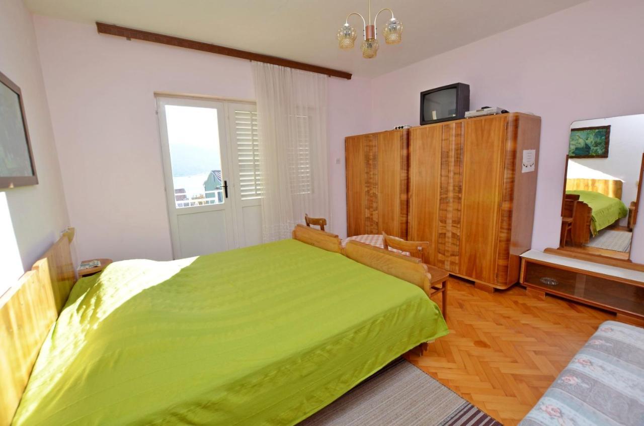 Apartment Anton Cres Kültér fotó
